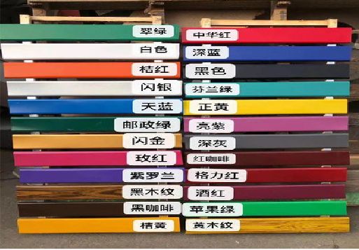 南城做招牌可以用哪些材料？